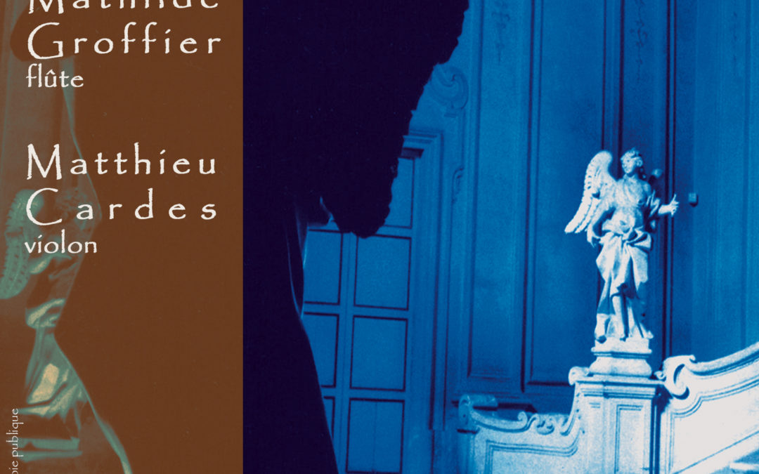Concert « Vivaldi Le Vénitien » – 6 et 7 Juillet