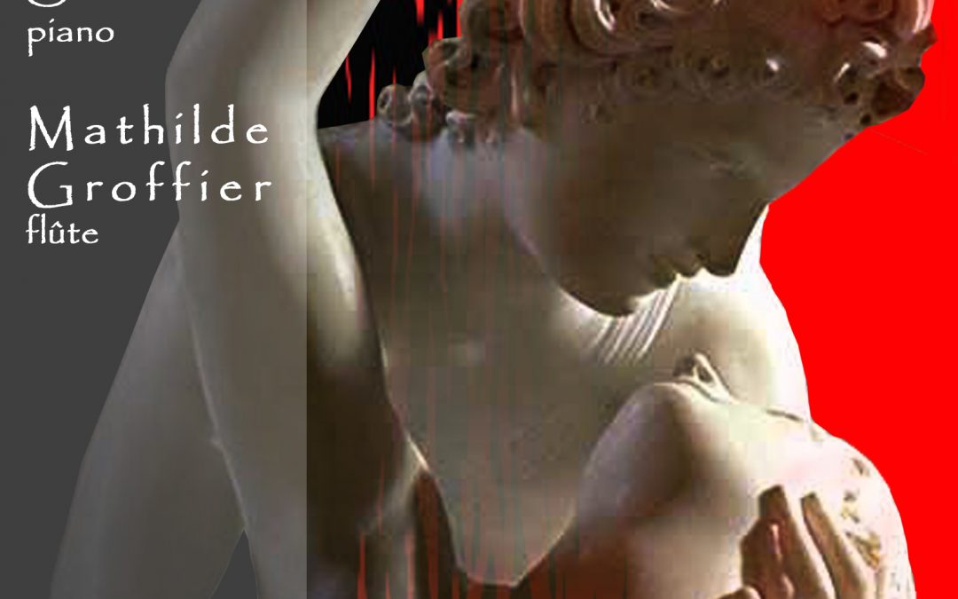 Concert « Si l&rsquo;Amour m&rsquo;était chanté ! » – Vendredi 21, Samedi 22 et Dimanche 23 Août