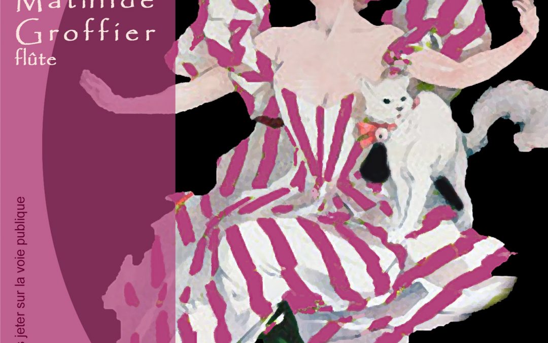 Concert « Offenbach ! La Belle Époque ! » – Vendredi 17, Samedi 18 et Dimanche 19 Juillet